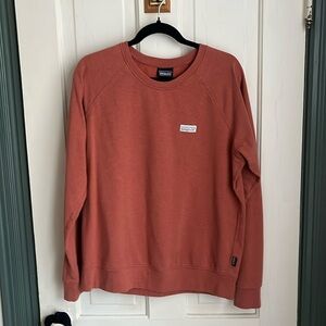Patagonia Daily Crewneck Sweatshirt